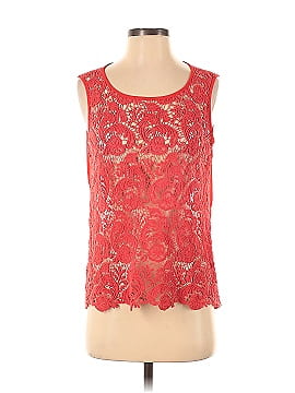 Cynthia Rowley TJX Sleeveless Top (view 1)