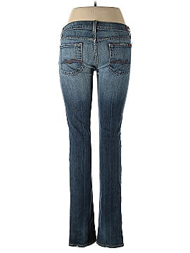 7 For All Mankind Jeans (view 2)