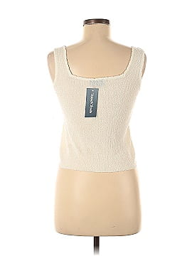 ModCloth Sleeveless Top (view 2)