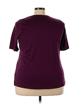 Lane Bryant Active T-Shirt (view 2)