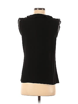 Ann Taylor LOFT Sleeveless Blouse (view 2)