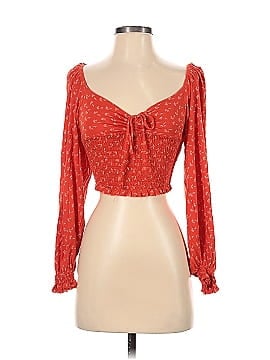 Urban Outfitters Sleeveless Blouse (view 1)