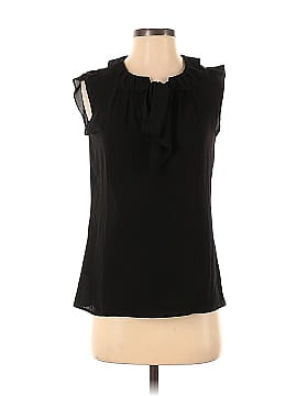 Ann Taylor LOFT Sleeveless Blouse (view 1)