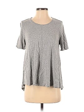 Ann Taylor LOFT Short Sleeve Top (view 1)