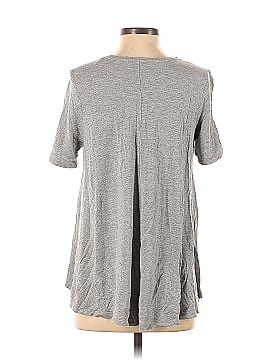 Ann Taylor LOFT Short Sleeve Top (view 2)