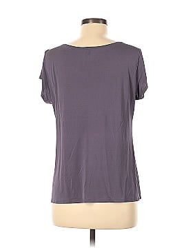 Eileen Fisher Short Sleeve Top (view 2)