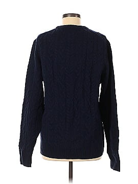 Assorted Brands Wool Pullover Sweater (view 2)