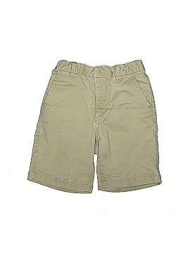 Gap Kids Khaki Shorts (view 1)