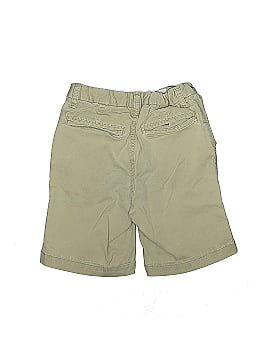 Gap Kids Khaki Shorts (view 2)