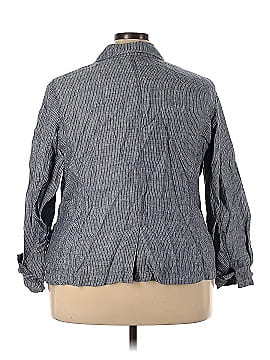 Eileen Fisher Blazer (view 2)