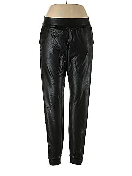 Commando Faux Leather Pants (view 1)