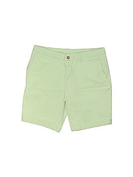 Faded Glory Khaki Shorts (view 1)