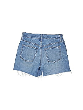 Madewell Denim Shorts (view 2)