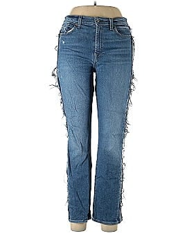 7 For All Mankind Jeans (view 1)