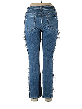 7 For All Mankind Jeans (view 2)