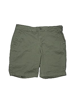 Gap Khaki Shorts (view 1)