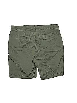 Gap Khaki Shorts (view 2)