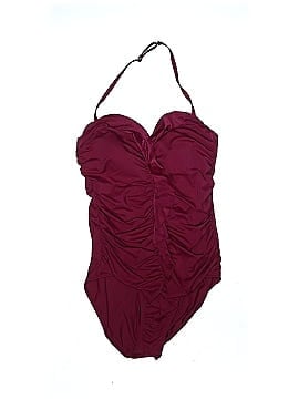 Jantzen Classics One Piece Swimsuit (view 1)