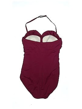 Jantzen Classics One Piece Swimsuit (view 2)