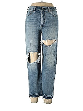 7 For All Mankind Jeans (view 1)