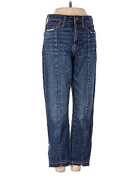 Madewell Jeans (view 1)