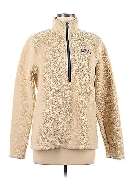 Vineyard Vines Fleece (view 1)