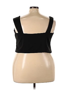 ASOS Curve Sleeveless Top (view 2)