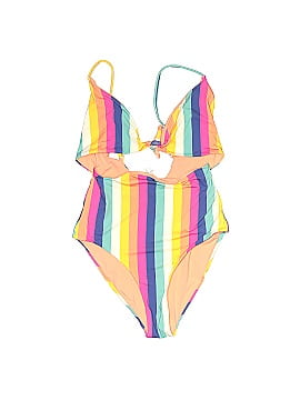 Marine Layer One Piece Swimsuit (view 1)