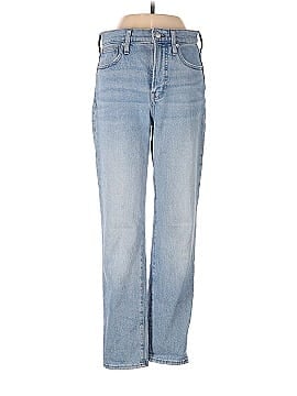 Madewell Jeans (view 1)