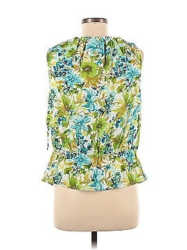 Ann Taylor LOFT Outlet Sleeveless Blouse (view 2)