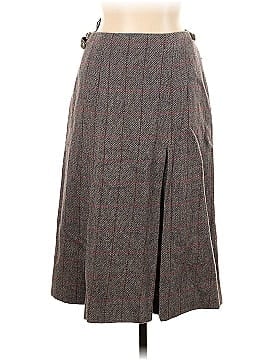 Burberry Vintage Wool skirt (view 1)