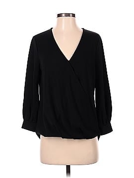 Banana Republic 3/4 Sleeve Blouse (view 1)