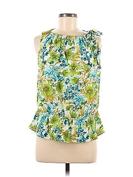 Ann Taylor LOFT Outlet Sleeveless Blouse (view 1)