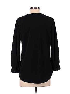 Banana Republic 3/4 Sleeve Blouse (view 2)