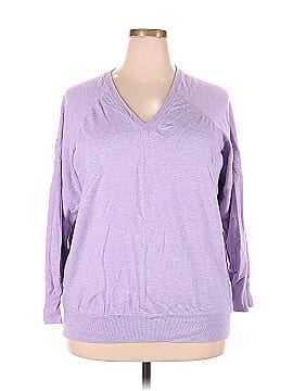 Torrid Pullover Sweater (view 1)