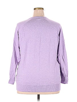 Torrid Pullover Sweater (view 2)