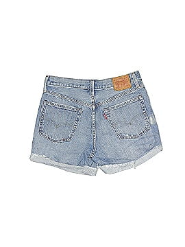 Levi's Denim Shorts (view 2)