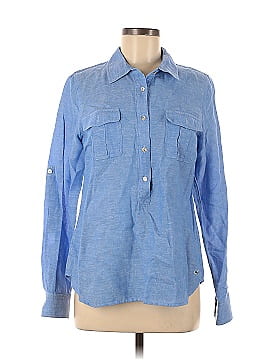 Vineyard Vines Long Sleeve Button-Down Shirt (view 1)