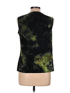 Cato Sleeveless Blouse (view 2)