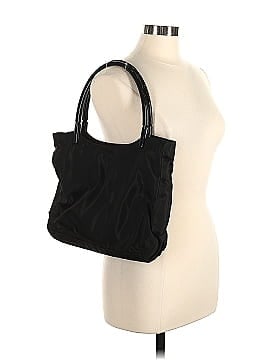 Prada  Black Shoulder Bag (view 2)