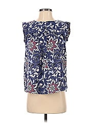 Ann Taylor Loft Outlet Sleeveless Blouse