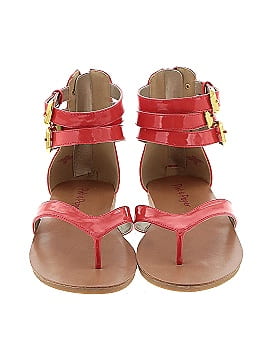 Pink & Pepper Sandals (view 2)