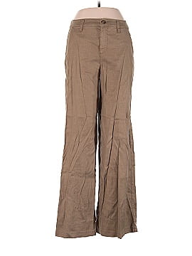 Level 99 Linen Pants (view 1)