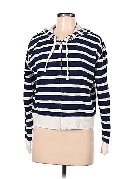 J.Crew Zip Up Hoodie (view 1)