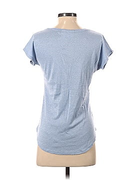 Chico's Short Sleeve Top (view 2)