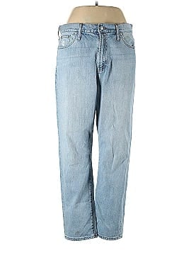 Madewell Jeans (view 1)