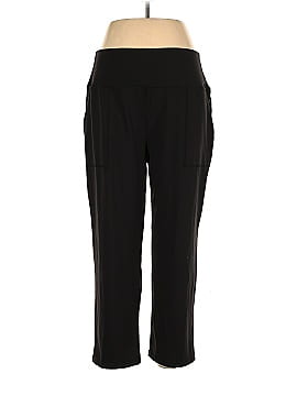 Garnet Hill Casual Pants (view 1)