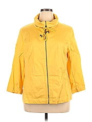 Sag Harbor Raincoat