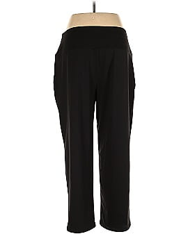 Garnet Hill Casual Pants (view 2)