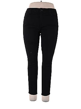 Jen7 by 7 For All Mankind Jeggings (view 1)